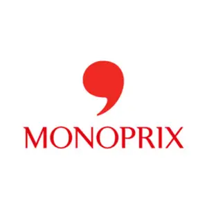 monoprix