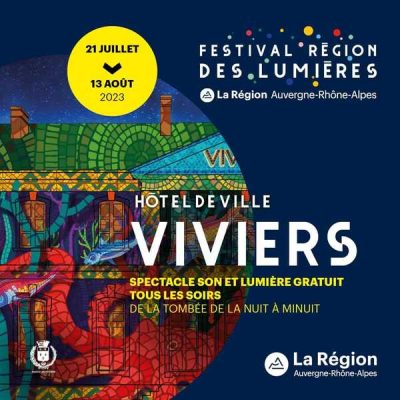 Festival des Lumières